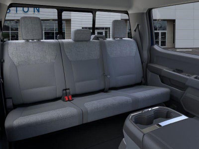 2026 Ford Super Duty F-250 XLT