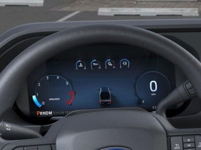 2026 Ford Super Duty F-250 XLT