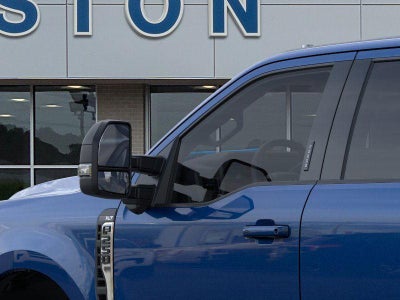 2026 Ford Super Duty F-250 XLT