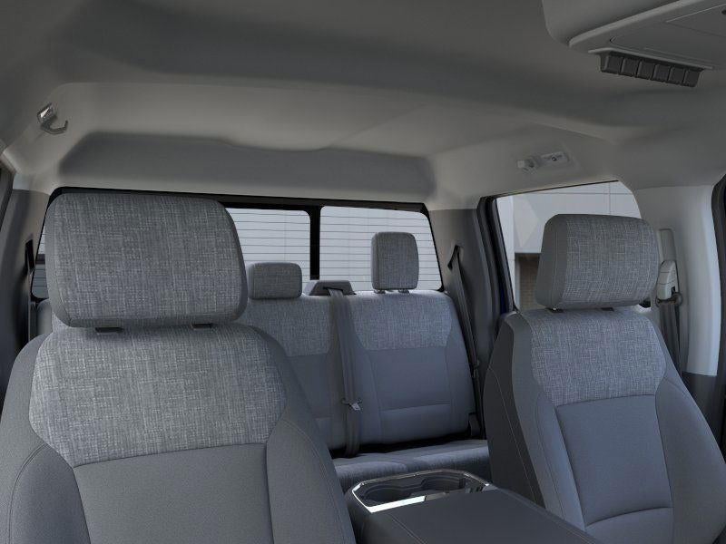 2026 Ford Super Duty F-250 XLT