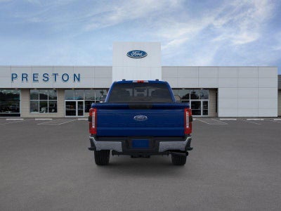 2026 Ford Super Duty F-250 XLT