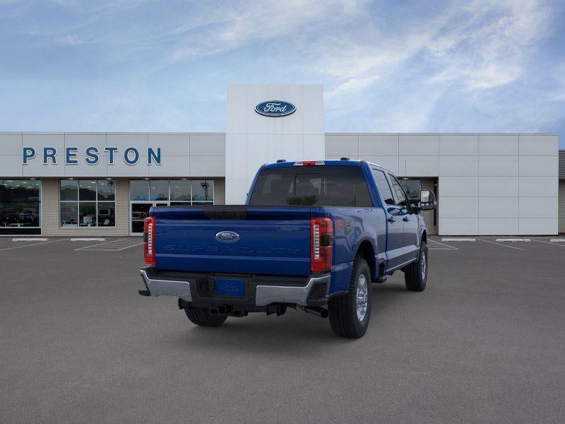 2026 Ford Super Duty F-250 XLT