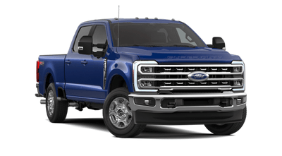 2026 Ford Super Duty F-250 XLT