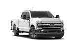 2027 Ford Super Duty F-250 Lariat
