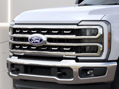 2027 Ford Super Duty F-250 Lariat