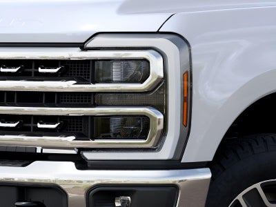 2027 Ford Super Duty F-250 Lariat