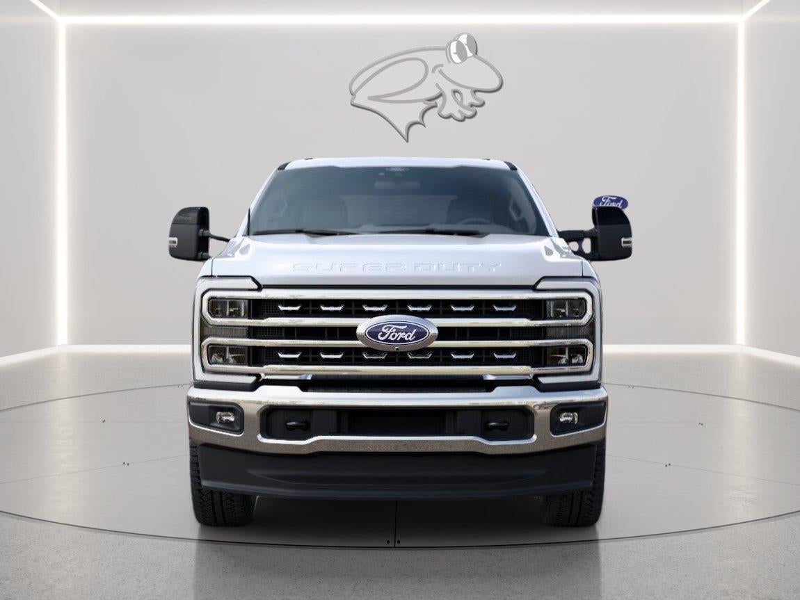 2027 Ford Super Duty F-250 Lariat