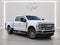 2027 Ford Super Duty F-250 Lariat