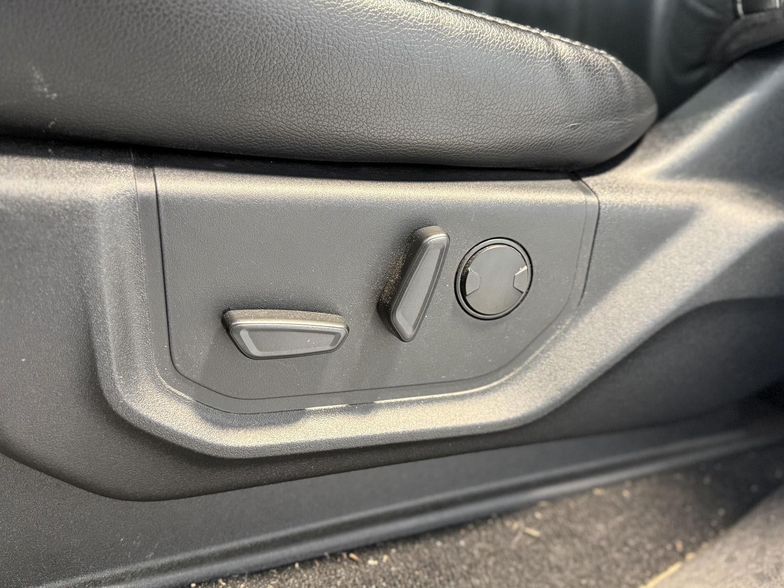 2020 Ford Super Duty F-250 Lariat