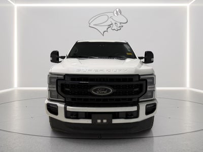 2020 Ford Super Duty F-250 Lariat