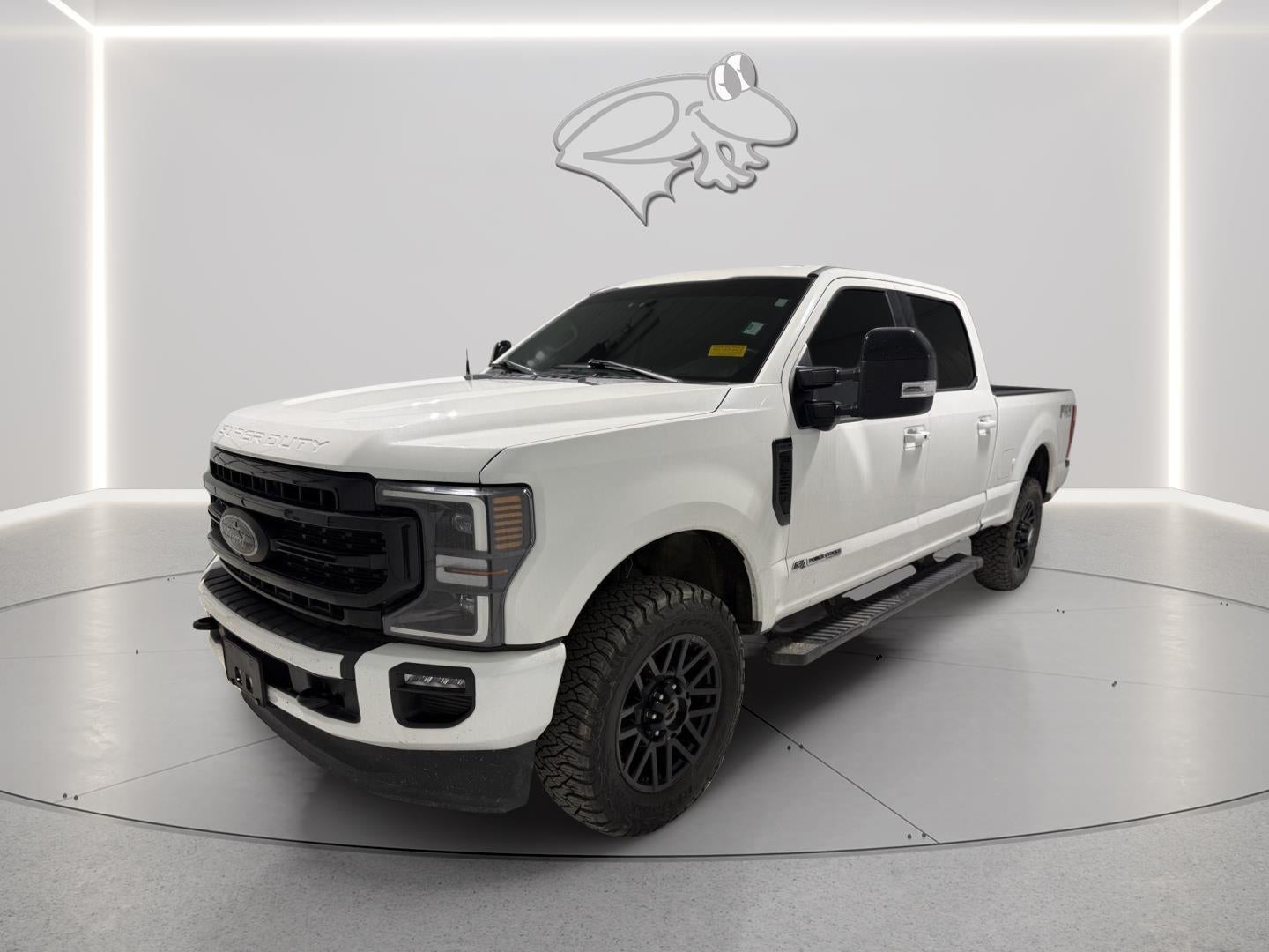 2020 Ford Super Duty F-250 Lariat