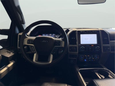 2020 Ford Super Duty F-250 Lariat