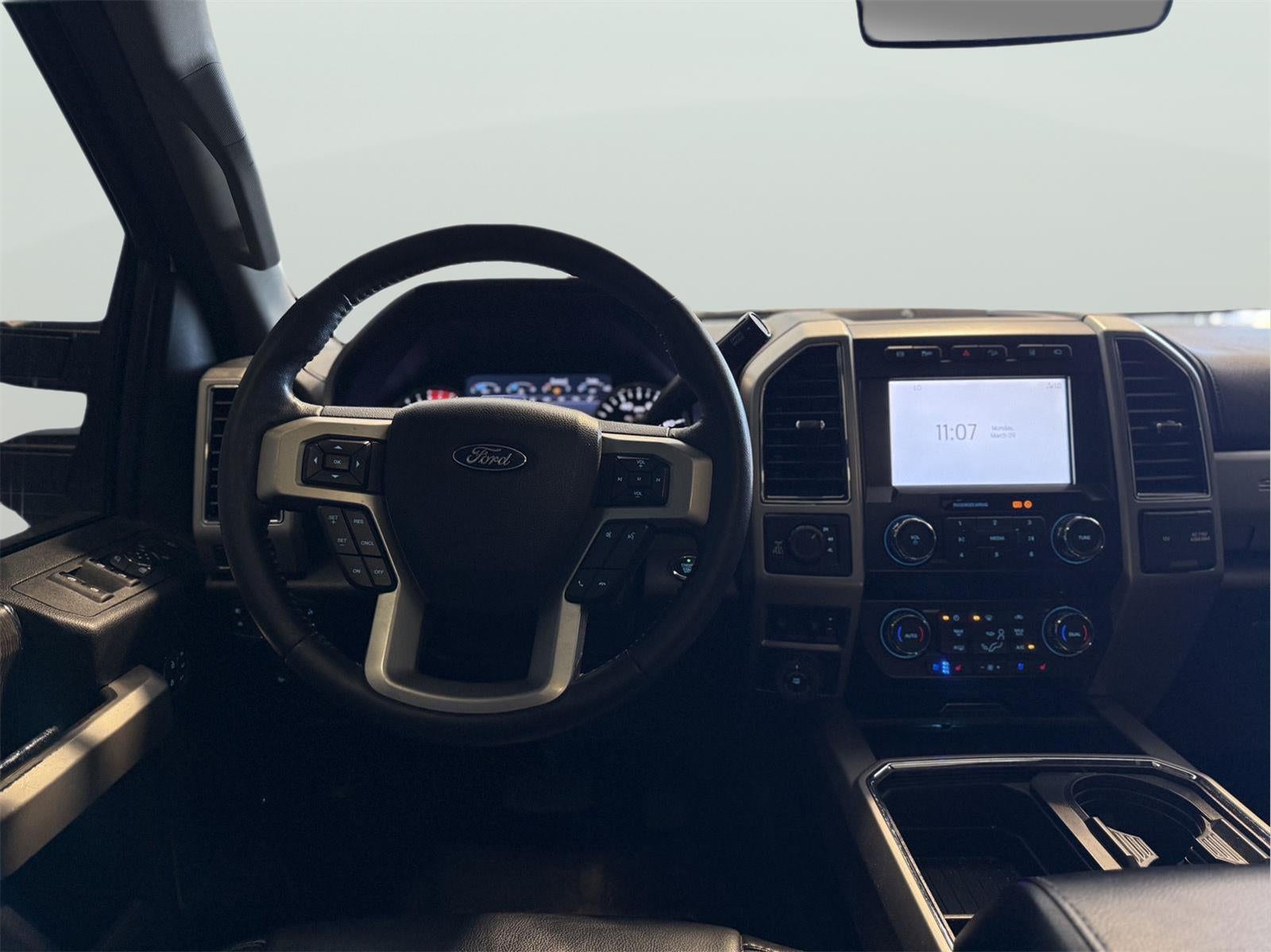 2020 Ford Super Duty F-250 Lariat