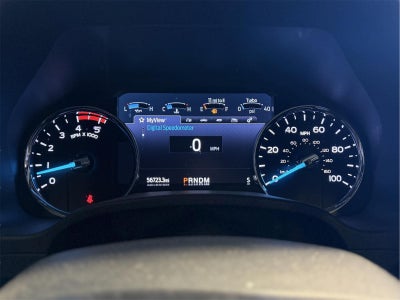 2020 Ford Super Duty F-250 Lariat