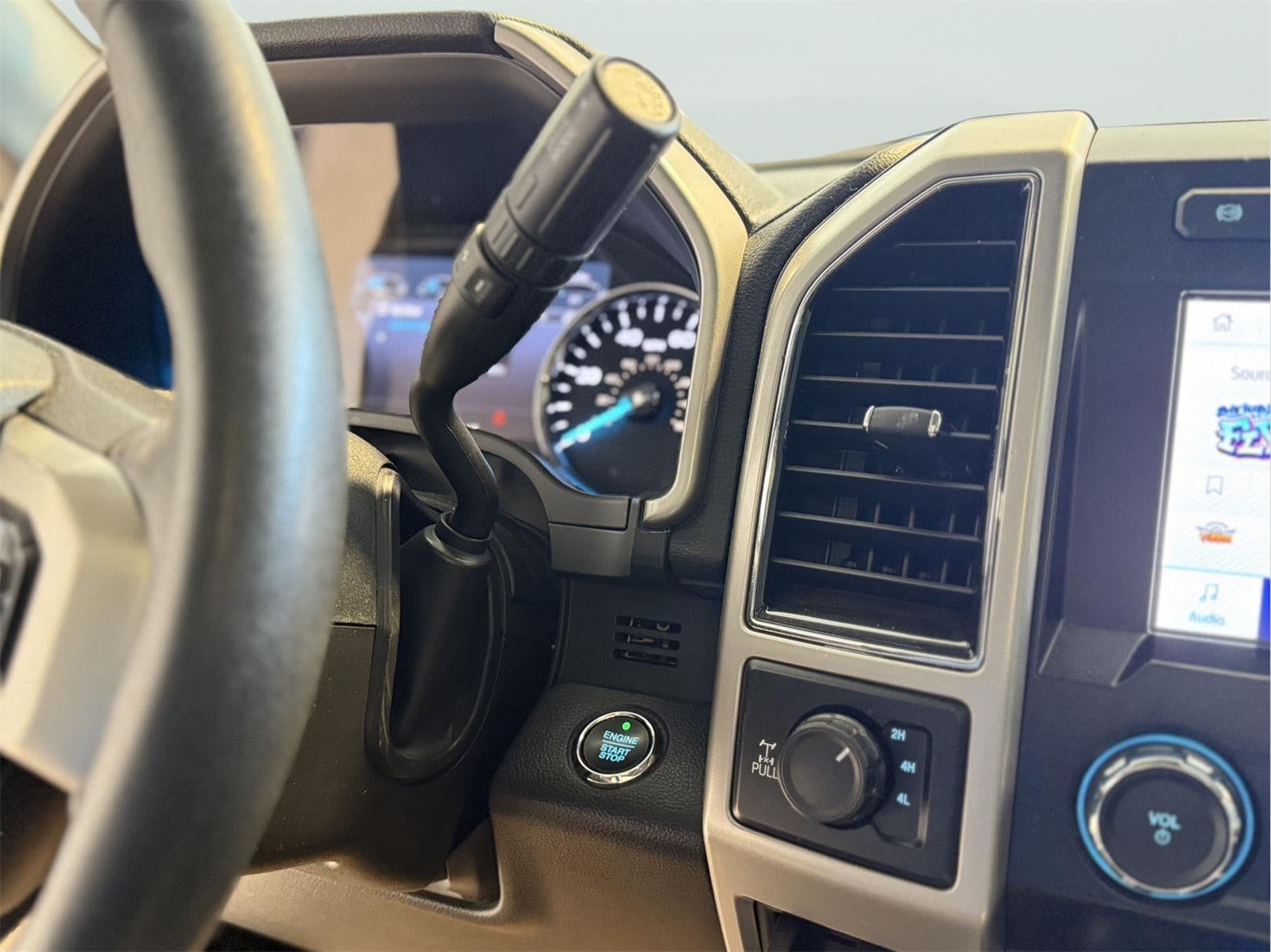 2020 Ford Super Duty F-250 Lariat