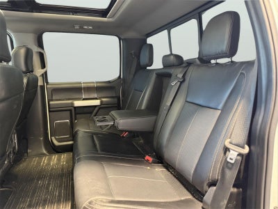 2020 Ford Super Duty F-250 Lariat