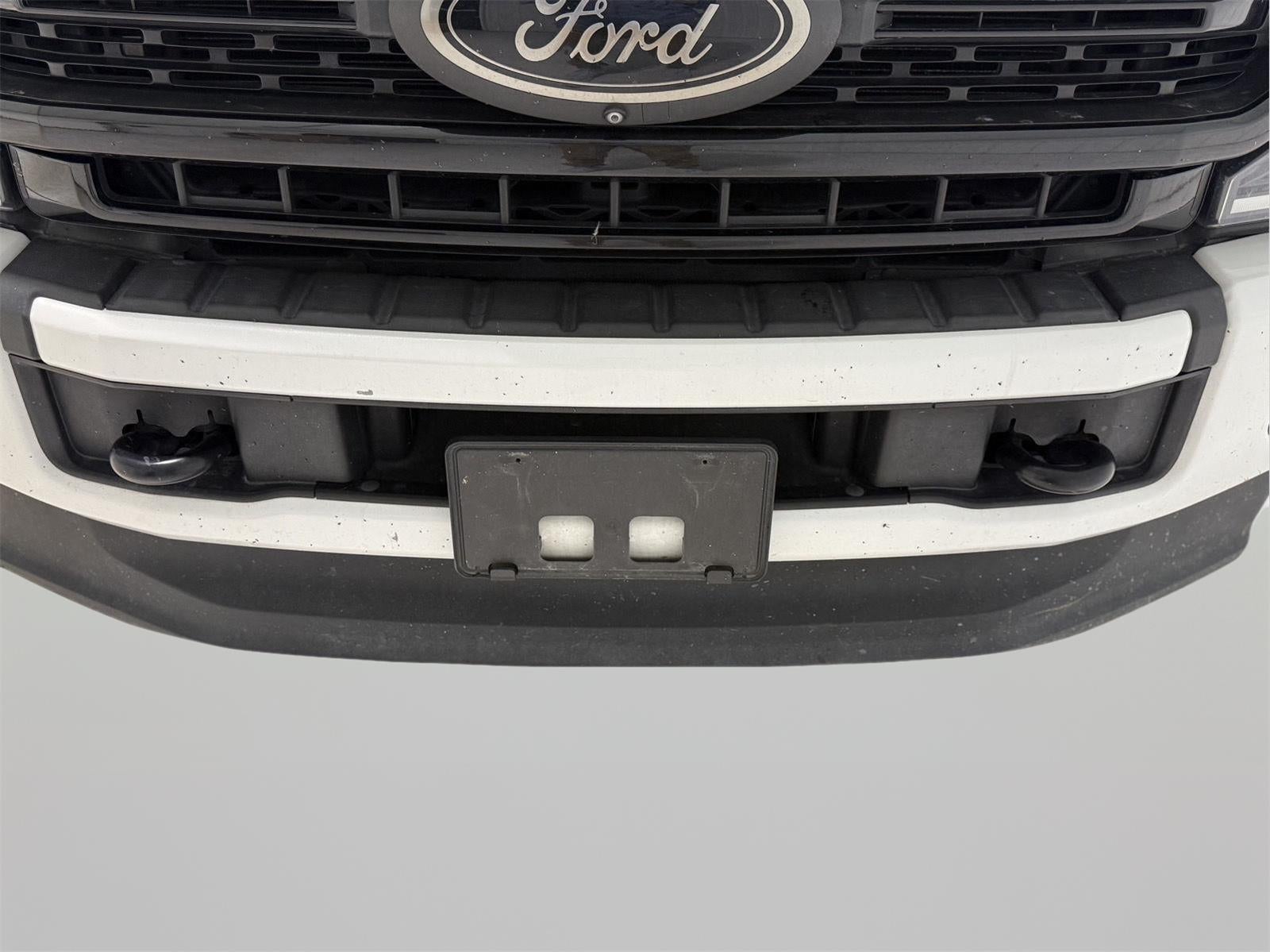 2020 Ford Super Duty F-250 Lariat