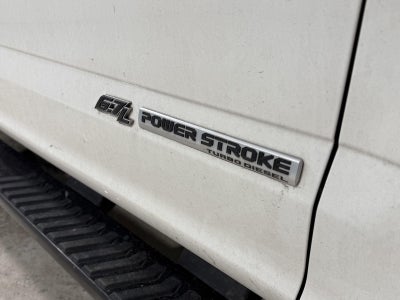 2020 Ford Super Duty F-250 Lariat