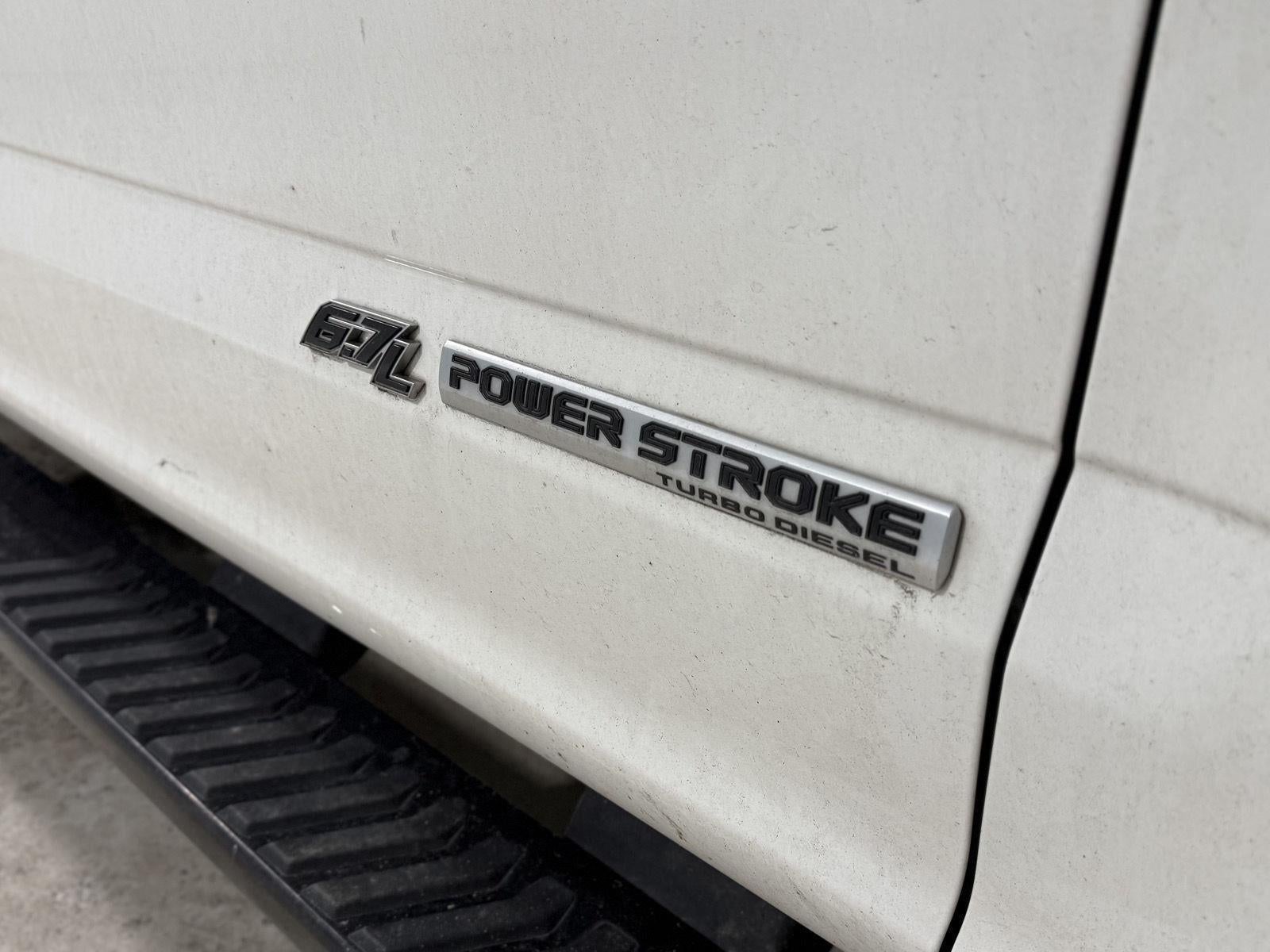 2020 Ford Super Duty F-250 Lariat