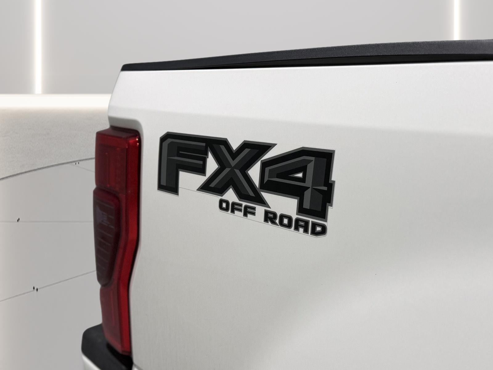 2020 Ford Super Duty F-250 Lariat