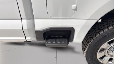 2023 Ford Super Duty F-250 King Ranch