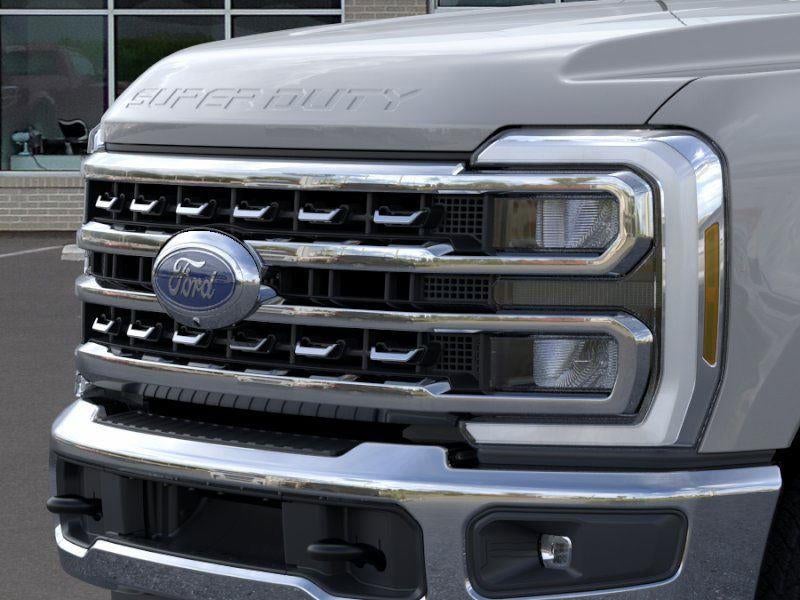 2026 Ford Super Duty F-250 LARIAT
