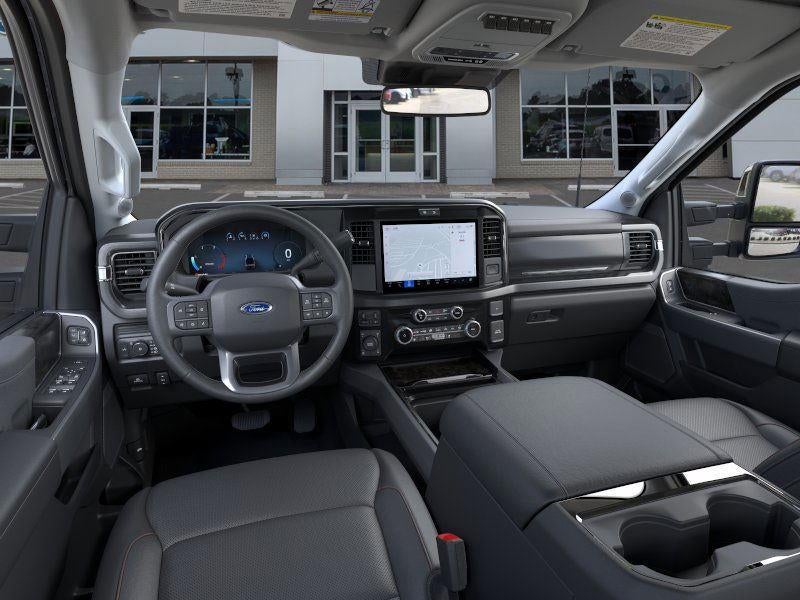 2026 Ford Super Duty F-250 LARIAT