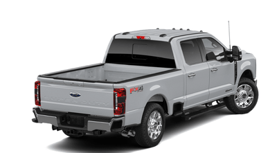 2026 Ford Super Duty F-250 LARIAT
