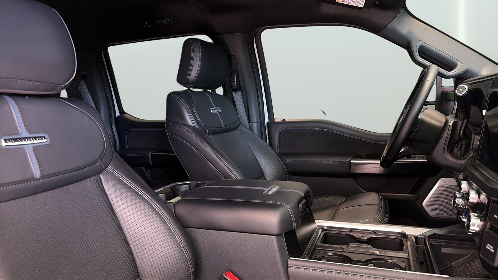 2026 Ford Super Duty F-250 Platinum