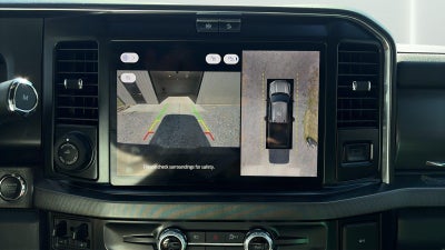 2026 Ford Super Duty F-250 Platinum