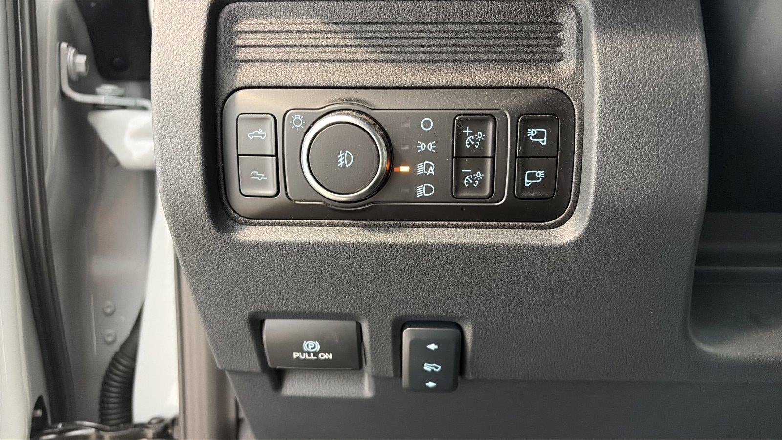 2026 Ford Super Duty F-250 Platinum
