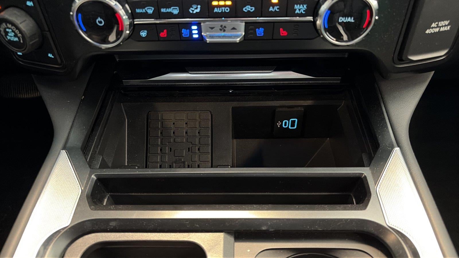 2026 Ford Super Duty F-250 Platinum