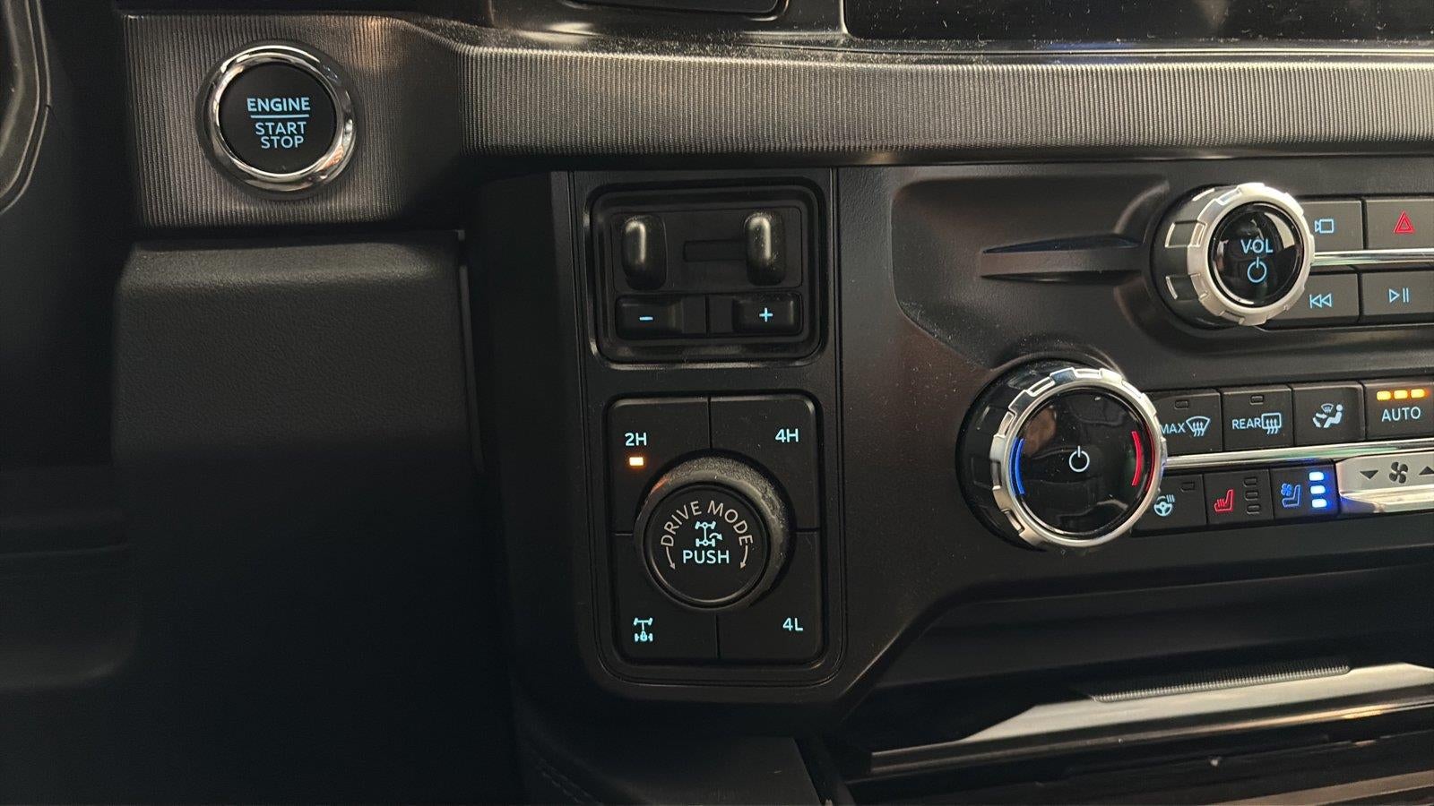 2026 Ford Super Duty F-250 Platinum