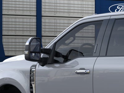 2026 Ford Super Duty F-250 Lariat