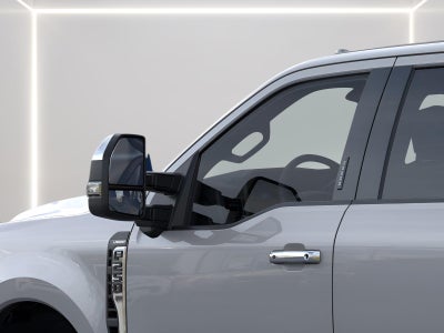 2026 Ford Super Duty F-250 Lariat