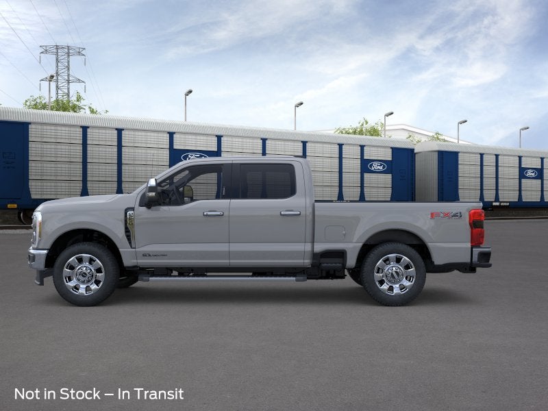 2026 Ford Super Duty F-250 Lariat