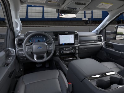 2026 Ford Super Duty F-250 Lariat