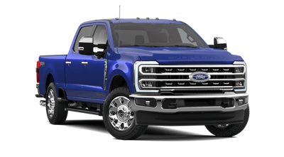 2026 Ford Super Duty F-250 Lariat