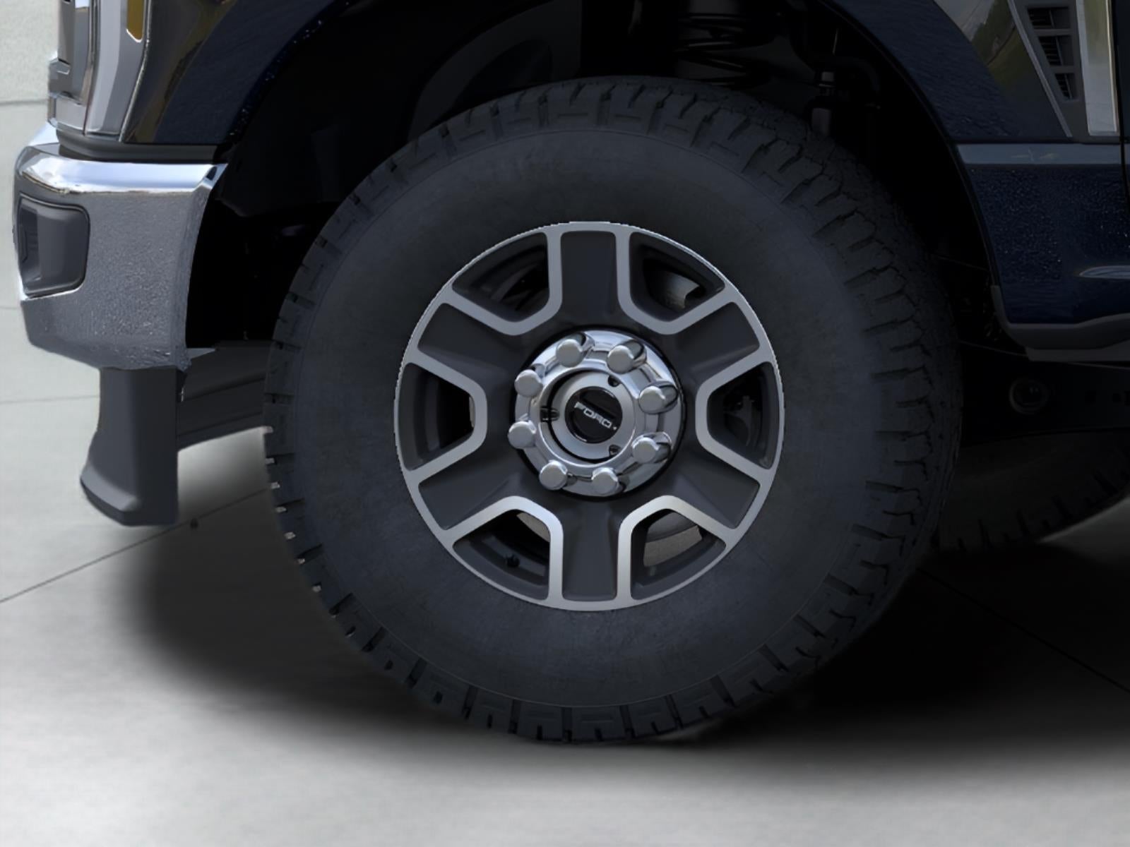 2026 Ford Super Duty F-250 Lariat