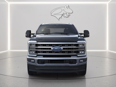 2026 Ford Super Duty F-250 Lariat