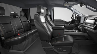 2026 Ford Super Duty F-250 Lariat
