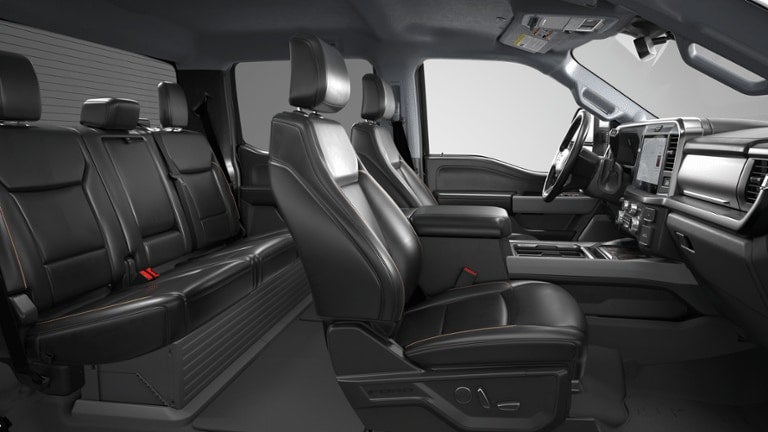 2026 Ford Super Duty F-250 Lariat