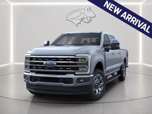 2026 Ford F-250 Base