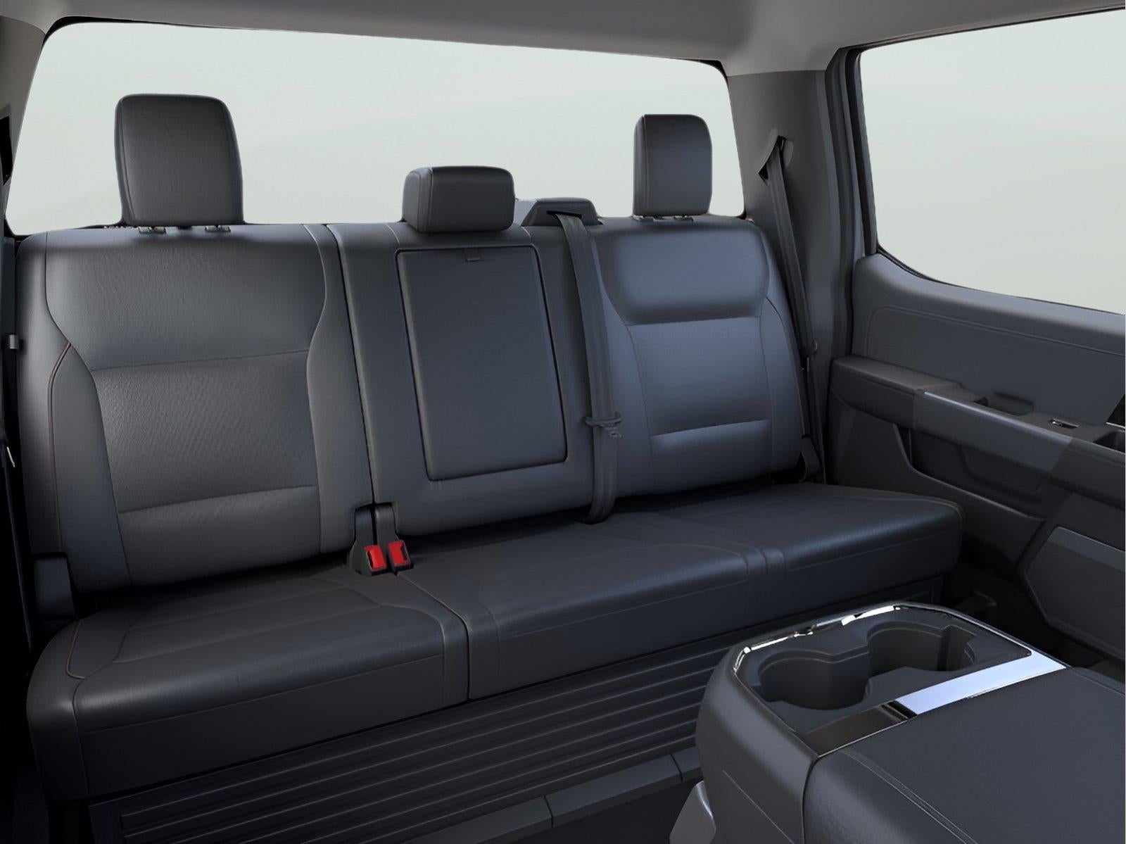 2026 Ford F-250 Base