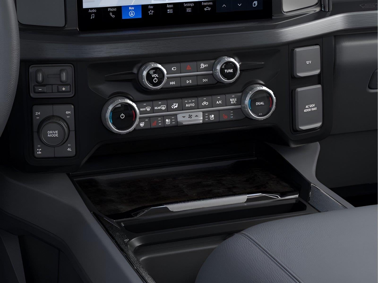 2026 Ford F-250 Base