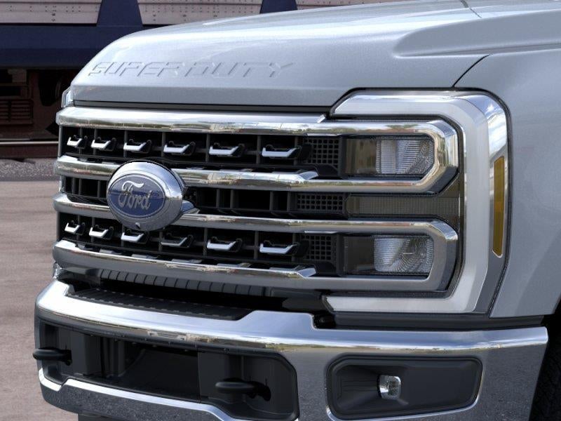 2026 Ford F-250 Base