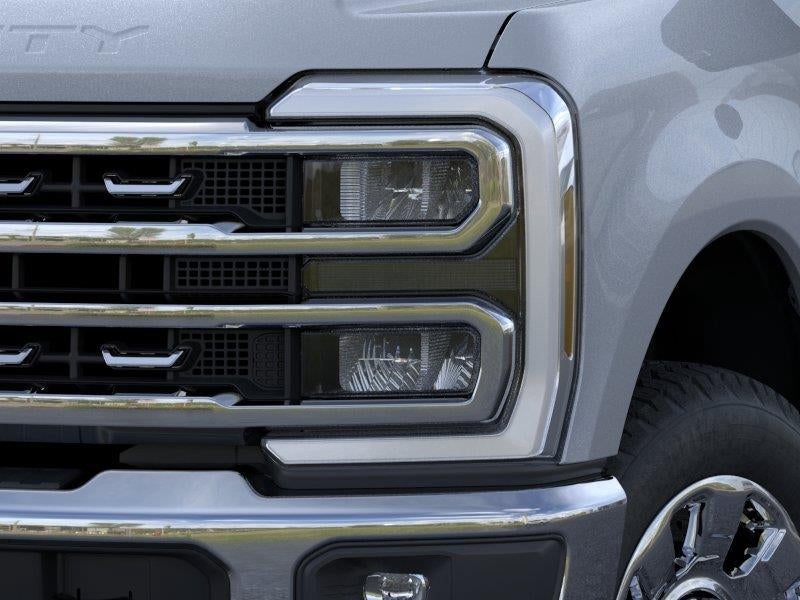 2026 Ford F-250 Base