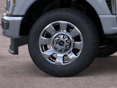 2026 Ford F-250 Base