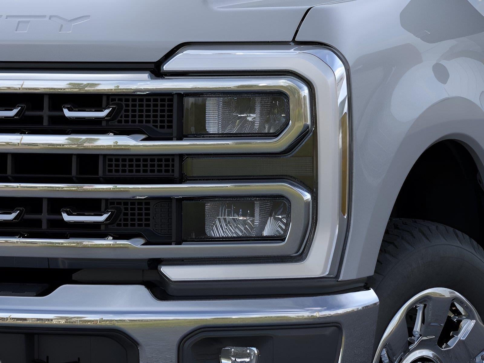 2026 Ford F-250 Base