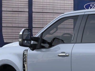 2026 Ford F-250 Base